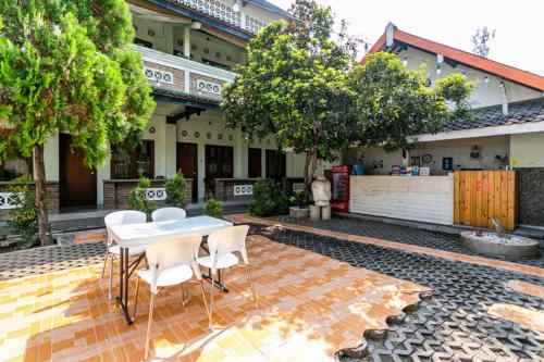 Imagen general del Hotel RedDoorz Plus near Taman Sari 2. Foto 8