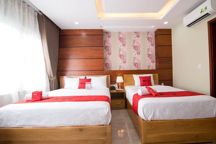 Imagen de la habitación del Hotel RedDoorz Plus near Tan Son Nhat Airport 2. Foto 3