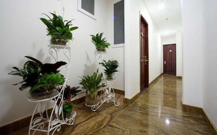 Imagen de los interiores del Hotel RedDoorz Plus near Tan Son Nhat Airport 2. Foto 18