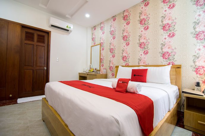 Imagen de la habitación del Hotel RedDoorz Plus near Tan Son Nhat Airport 2. Foto 6