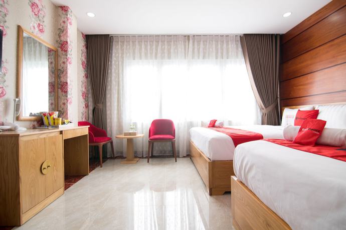 Imagen de la habitación del Hotel RedDoorz Plus near Tan Son Nhat Airport 2. Foto 9