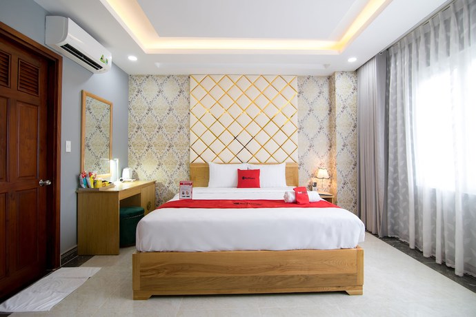 Imagen general del Hotel RedDoorz Plus near Tan Son Nhat Airport 2. Foto 1