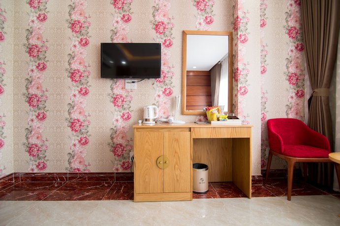 Imagen de la habitación del Hotel RedDoorz Plus near Tan Son Nhat Airport 2. Foto 16