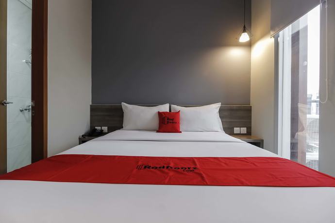 Imagen de la habitación del Hotel RedDoorz Plus near Tebet. Foto 4