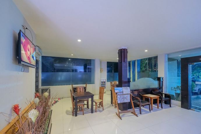 Imagen de los interiores del Hotel RedDoorz Plus near UIN Banjarmasin. Foto 19