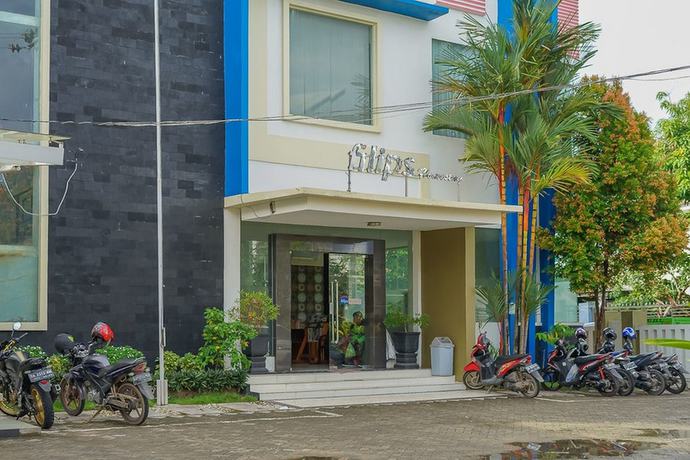Imagen general del Hotel RedDoorz Plus near UIN Banjarmasin. Foto 1
