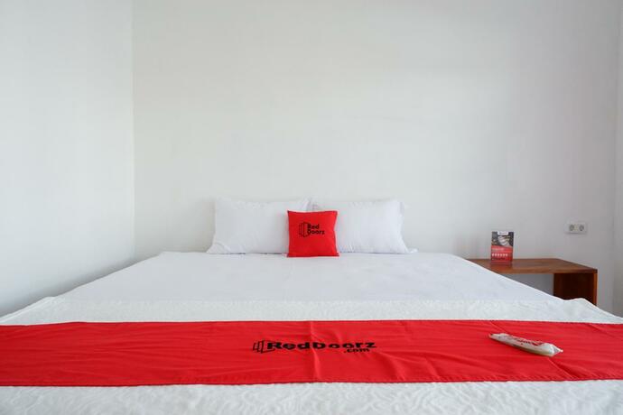 Imagen general del Hotel RedDoorz Plus near UMS Solo. Foto 4