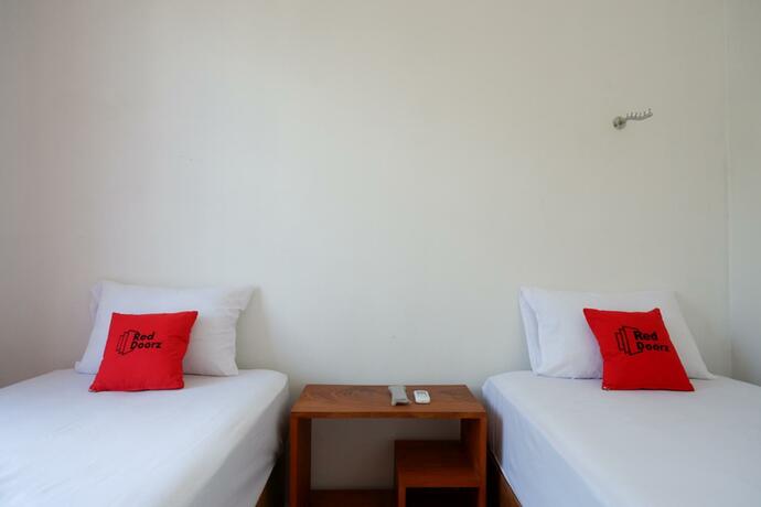 Imagen general del Hotel RedDoorz Plus near UMS Solo. Foto 5