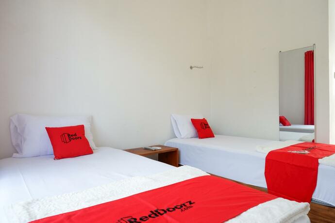 Imagen general del Hotel RedDoorz Plus near UMS Solo. Foto 6