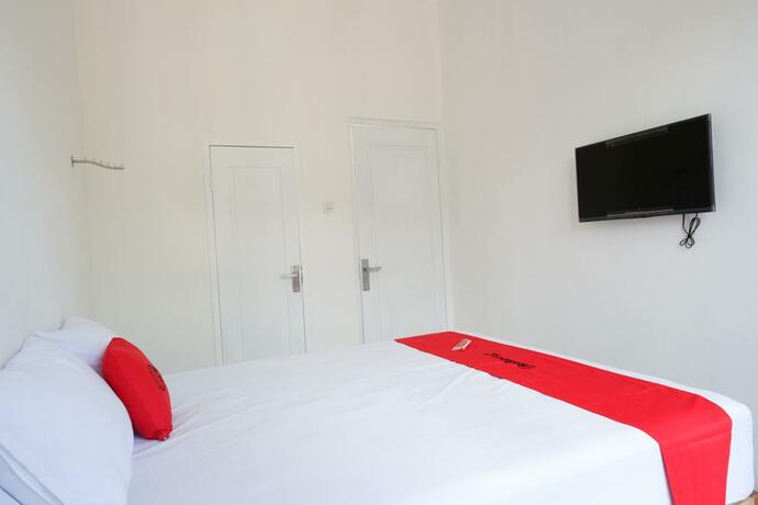 Imagen general del Hotel RedDoorz Plus near UMS Solo. Foto 7