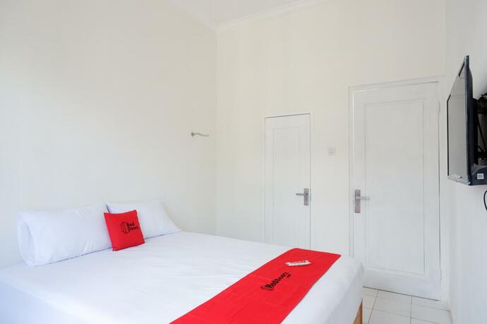 Imagen general del Hotel RedDoorz Plus near UMS Solo. Foto 9