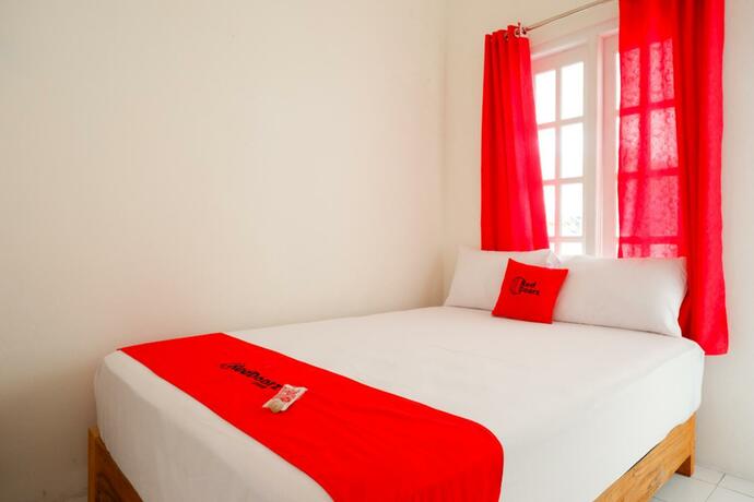 Imagen general del Hotel RedDoorz Plus near UMS Solo. Foto 11