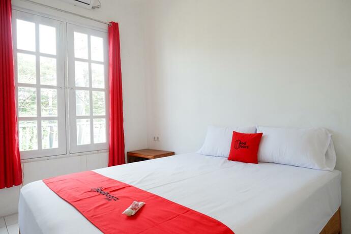 Imagen general del Hotel RedDoorz Plus near UMS Solo. Foto 13
