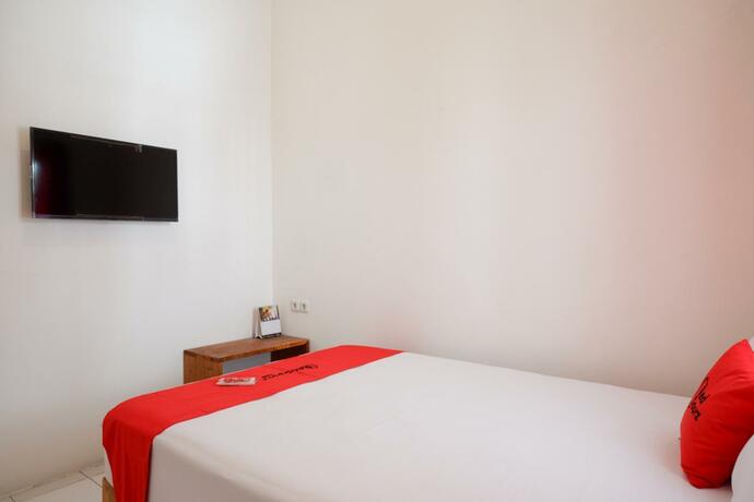 Imagen general del Hotel RedDoorz Plus near UMS Solo. Foto 14