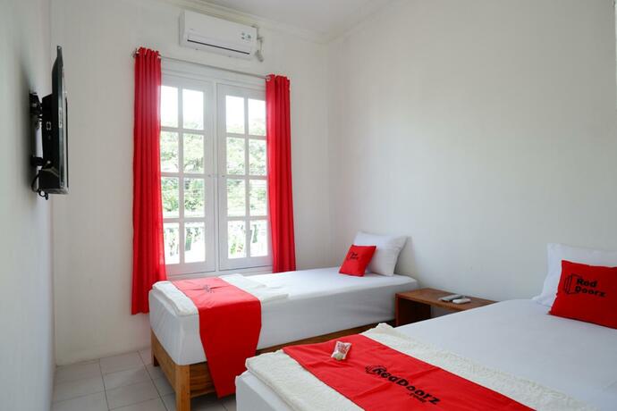 Imagen general del Hotel RedDoorz Plus near UMS Solo. Foto 15
