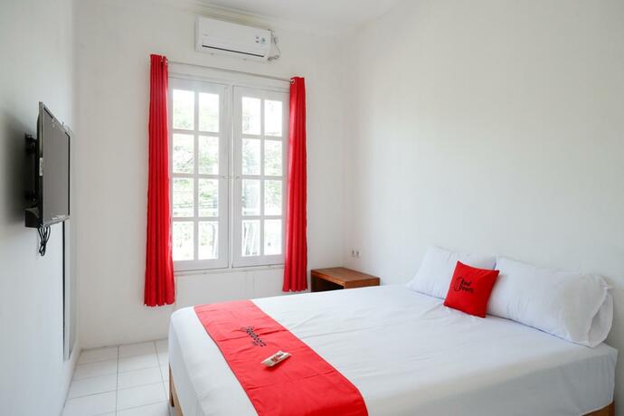 Imagen general del Hotel RedDoorz Plus near UMS Solo. Foto 16