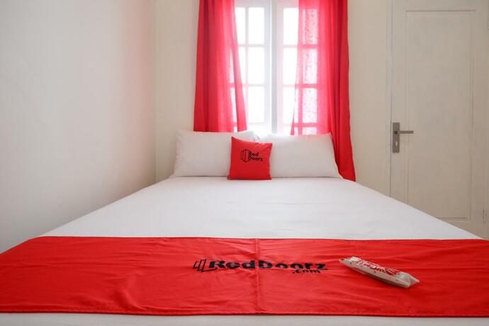 Imagen general del Hotel RedDoorz Plus near UMS Solo. Foto 17