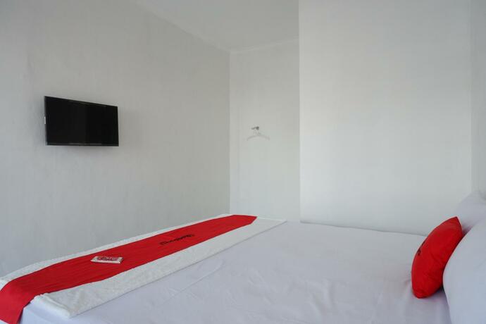 Imagen general del Hotel RedDoorz Plus near UMS Solo. Foto 18