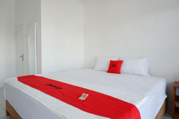 Imagen general del Hotel RedDoorz Plus near UMS Solo. Foto 19