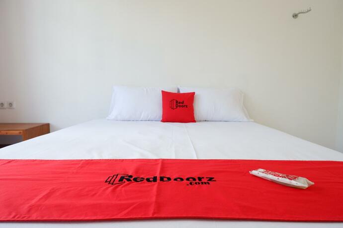 Imagen general del Hotel RedDoorz Plus near UMS Solo. Foto 20