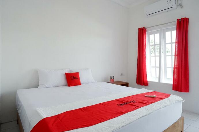 Imagen general del Hotel RedDoorz Plus near UMS Solo. Foto 21