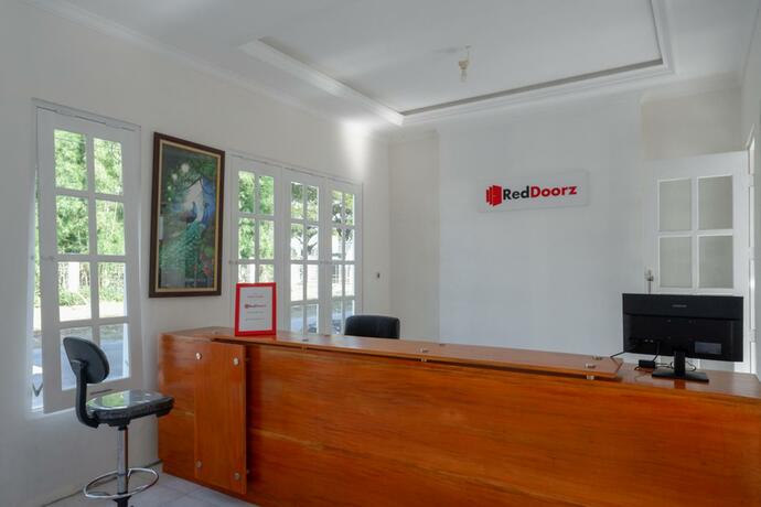 Imagen general del Hotel RedDoorz Plus near UMS Solo. Foto 23