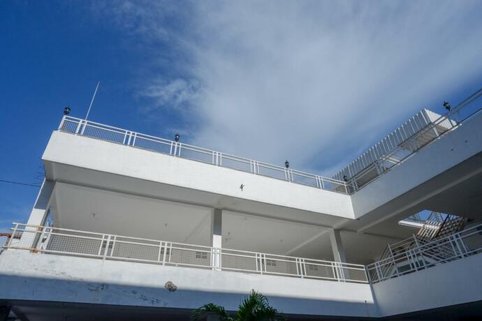 Imagen general del Hotel RedDoorz Plus near UMS Solo. Foto 24