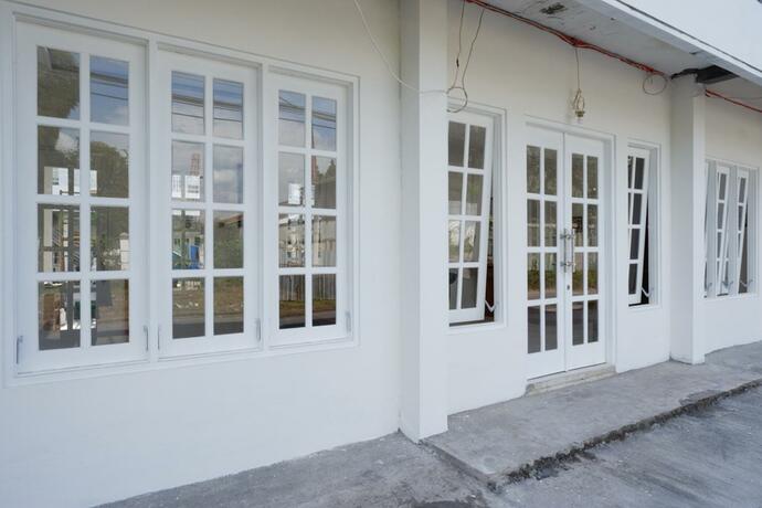 Imagen general del Hotel RedDoorz Plus near UMS Solo. Foto 25