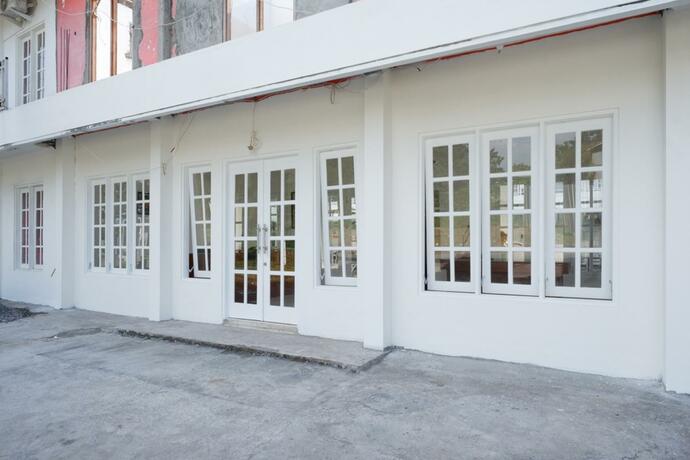 Imagen general del Hotel RedDoorz Plus near UMS Solo. Foto 26