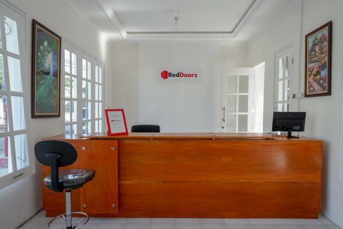 Imagen general del Hotel RedDoorz Plus near UMS Solo. Foto 27