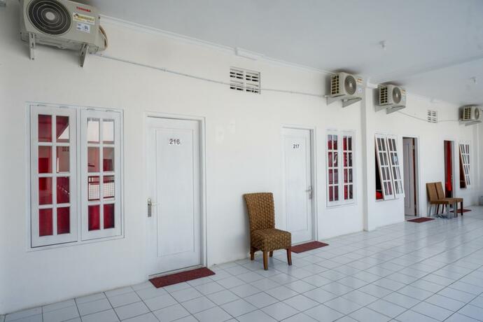 Imagen general del Hotel RedDoorz Plus near UMS Solo. Foto 28