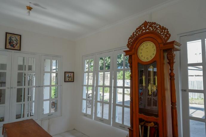 Imagen general del Hotel RedDoorz Plus near UMS Solo. Foto 30