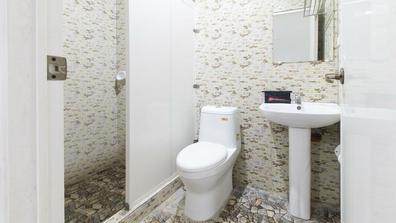 Imagen general del Hotel RedDoorz Plus near Vigan City Commercial Center. Foto 4