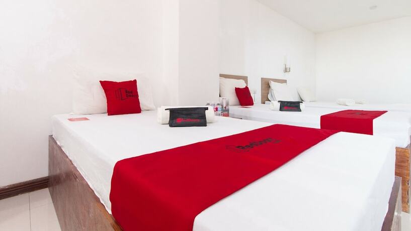 Imagen general del Hotel RedDoorz Plus near Vigan City Commercial Center. Foto 7
