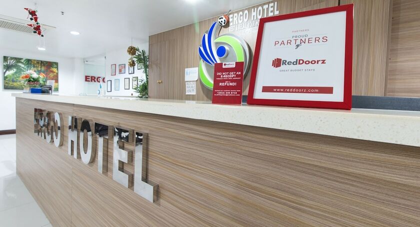 Imagen general del Hotel RedDoorz Plus near Vigan City Commercial Center. Foto 9