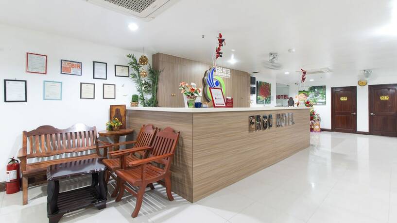 Imagen general del Hotel RedDoorz Plus near Vigan City Commercial Center. Foto 12