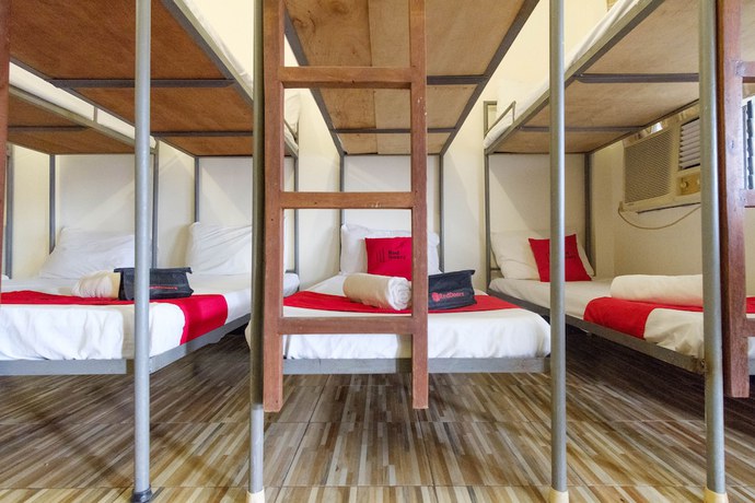 Imagen de la habitación del Hotel RedDoorz Plus near Vigan Convention Center. Foto 2