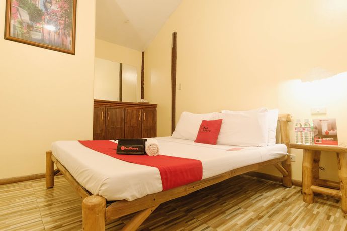 Imagen de la habitación del Hotel RedDoorz Plus near Vigan Convention Center. Foto 4