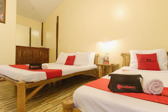 Imagen de la habitación del Hotel RedDoorz Plus near Vigan Convention Center. Foto 5