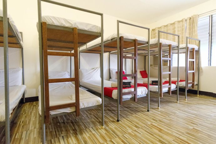 Imagen de la habitación del Hotel RedDoorz Plus near Vigan Convention Center. Foto 7