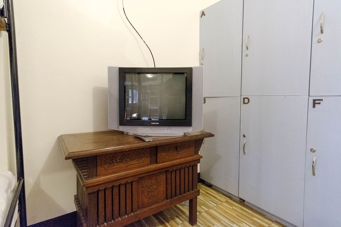 Imagen de la habitación del Hotel RedDoorz Plus near Vigan Convention Center. Foto 10