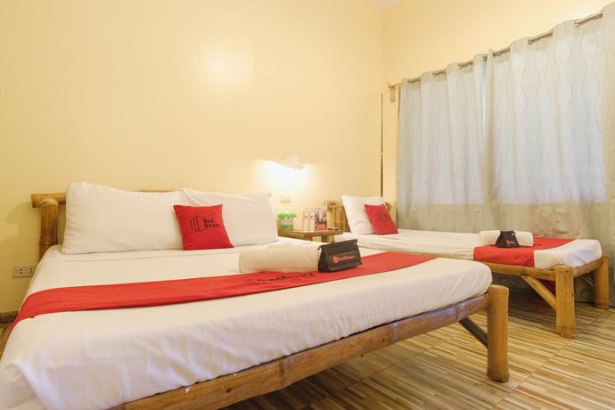 Imagen de la habitación del Hotel RedDoorz Plus near Vigan Convention Center. Foto 11