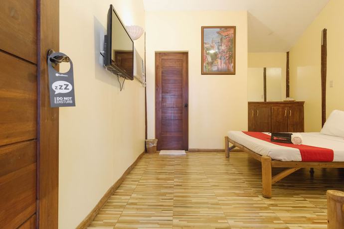 Imagen de la habitación del Hotel RedDoorz Plus near Vigan Convention Center. Foto 15