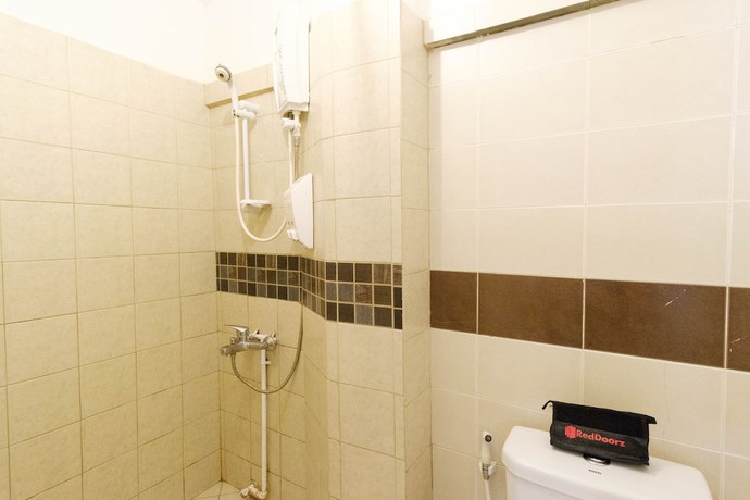 Imagen de la habitación del Hotel RedDoorz Plus near Vigan Convention Center. Foto 18