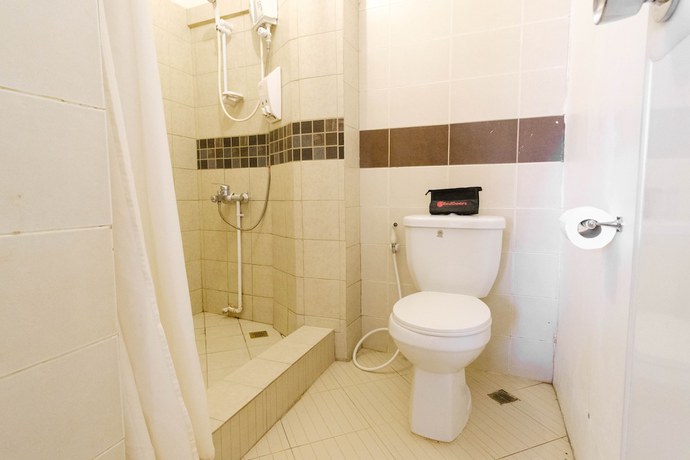 Imagen de la habitación del Hotel RedDoorz Plus near Vigan Convention Center. Foto 19