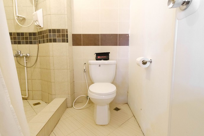 Imagen de la habitación del Hotel RedDoorz Plus near Vigan Convention Center. Foto 20