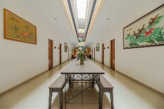 Imagen general del Hotel RedDoorz Premium @ Alqueby Hotel. Foto 2
