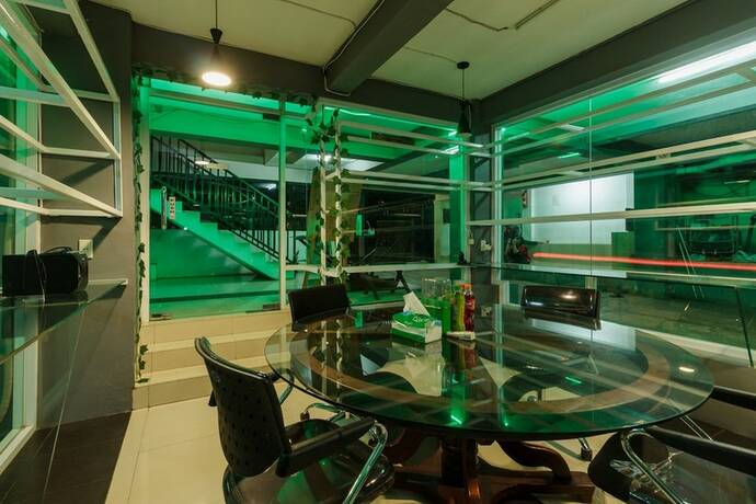 Imagen general del Hotel RedDoorz Premium @ Ampera Raya 2. Foto 1
