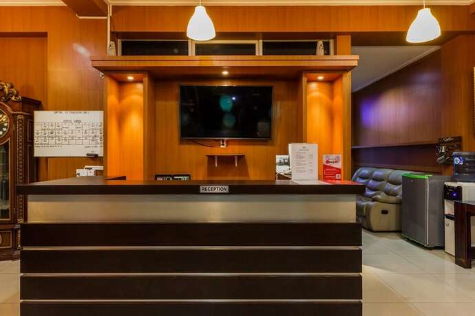 Imagen general del Hotel RedDoorz Premium @ Ampera Raya 2. Foto 2