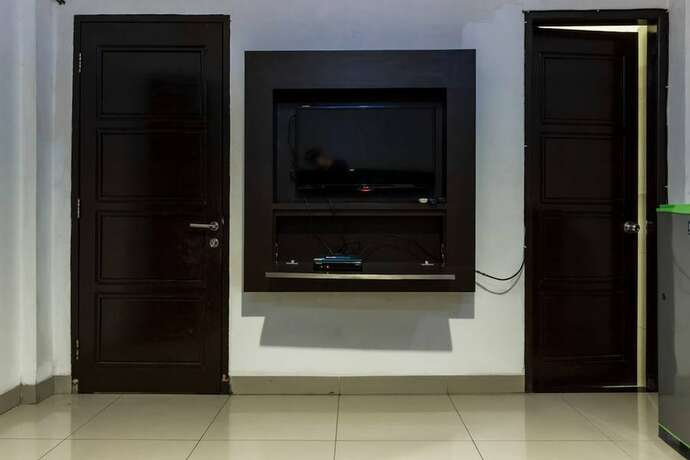 Imagen general del Hotel RedDoorz Premium @ Ampera Raya 2. Foto 8